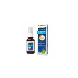 Arkopharma Arkorelax Sommeil Flash Spray 20ml