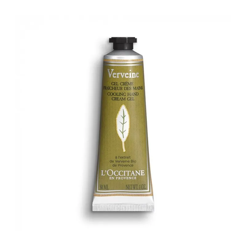 L'Occitane Verveine Gel Crème Mains 30ml L'Occitane Verveine Gel Crème Mains 30ml