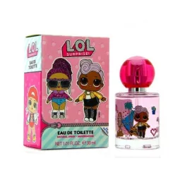 LOL Suprise ! Eau de Toilette 30ml