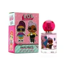 LOL Suprise ! Eau de Toilette 30ml