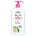 Love & Green Bio Lait de Toilette 500ml