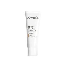 Lovren BB Cream SPF15 Media 25ml