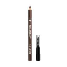 Lovren Crayon Sourcils Brown