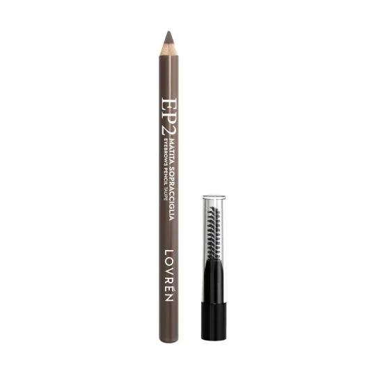 Lovren Crayon Sourcils Taupe