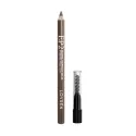 Lovren Crayon Sourcils Taupe