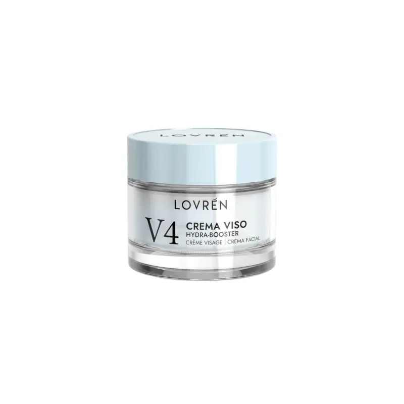 Lovren Crème Visage Hydra-Booster V4 30ml Lovren Crème Visage Hydra-Booster V4 30ml
