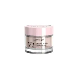 Lovren Crème Visage Time Age Effect V2 30ml