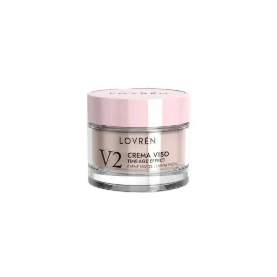 Lovren Crème Visage Time Age Effect V2 30ml