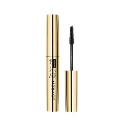 Lovren Double Lash Active Mascara Noir Allongeant 9ml