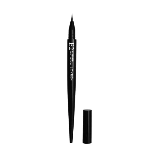 Lovren Eyeliner E2 Noir