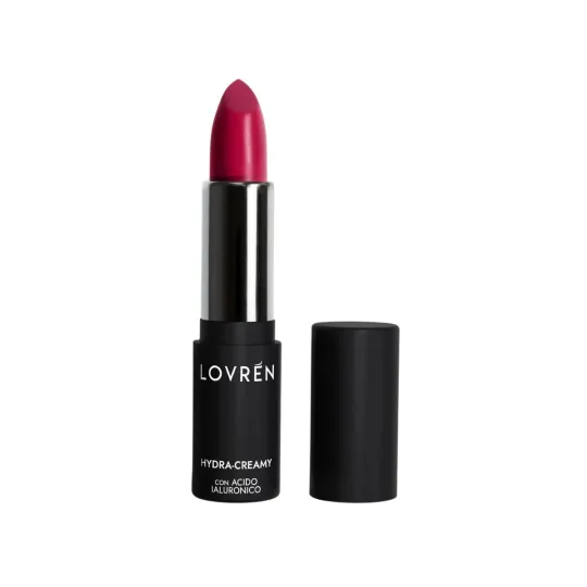 Lovren Rouge à Lèvres Cerise 4ml Lovren Rouge à Lèvres Cerise 4ml