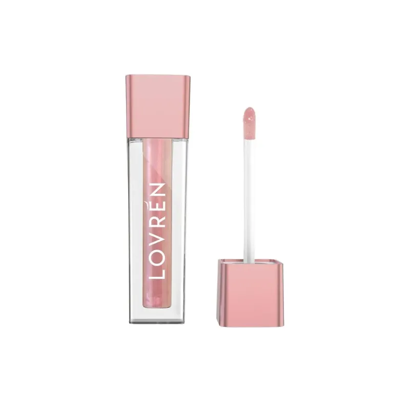 Lovren Superb Lip Plump Active Effet Nude 3.5ml