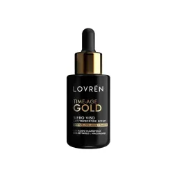 Lovren Time Age Gold Sérum Visage 30ml