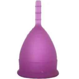 Lunacopine Coupe Menstruelle Taille 1 Violet