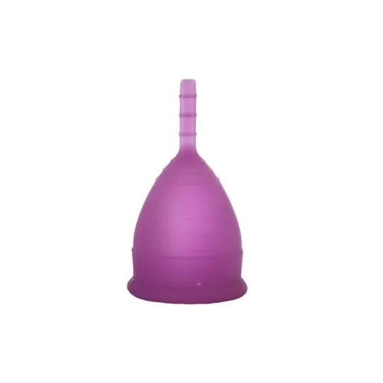 Lunacopine Coupe Menstruelle Taille 1 Violet