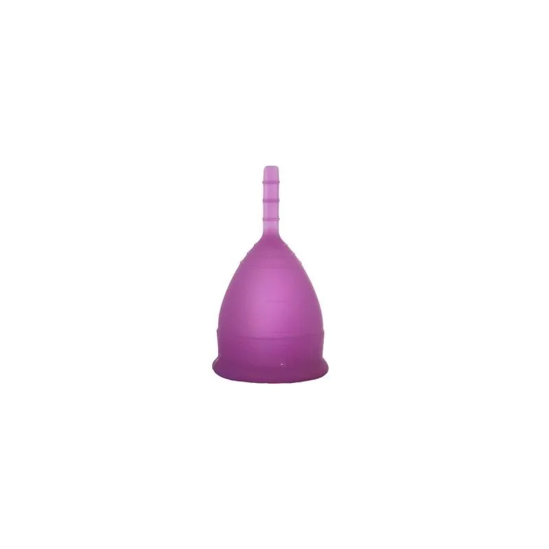 Lunacopine Coupe Menstruelle Taille 1 Violet
