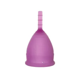 Lunacopine Coupe Menstruelle Taille 2 Violet