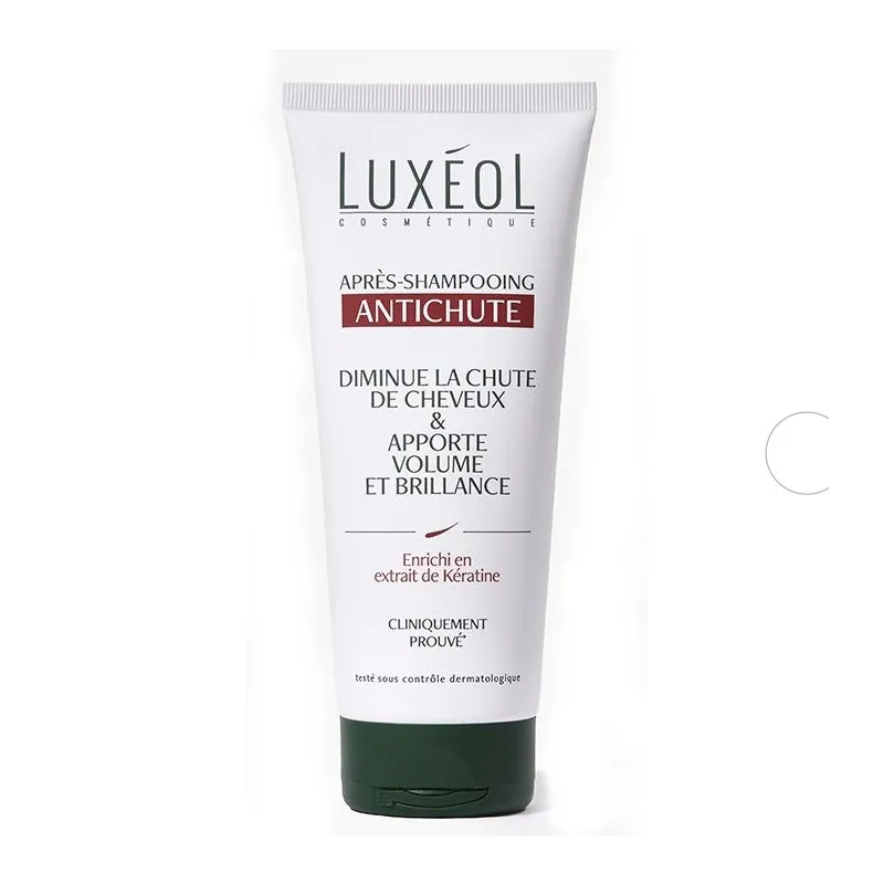 Luxéol Après-shampooing Antichute 200ml