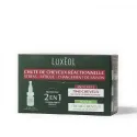 Luxéol Chute de Cheveux Réactionnelle 14X7ml Luxéol Chute de Cheveux Réactionnelle 14X7ml