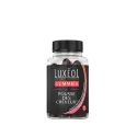 Luxeol Gummies Pousse des Cheveux 60 Gummies