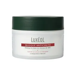 Luxéol Masque Anti-chute 200ml
