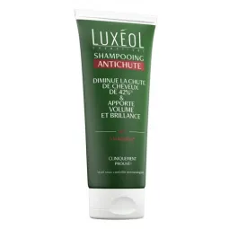 Luxéol Shampooing Antichute de Cheveux 200ml
