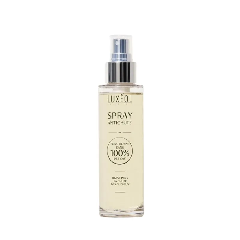 Luxéol Spray Antichute 100ml