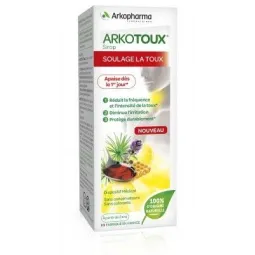 Arkopharma Arkotoux 140ml