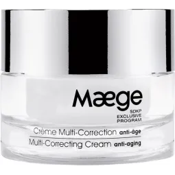 Maege Crème Multi Correction 50ml