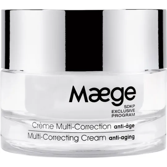 Maege Crème Multi Correction 50ml Maege Crème Multi Correction 50ml