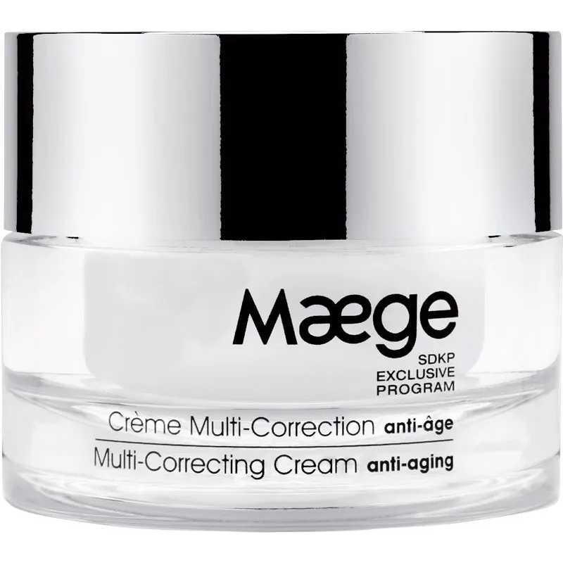 Maege Crème Multi Correction 50ml Maege Crème Multi Correction 50ml