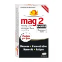 Mag 2 Exams Comprimés X30
