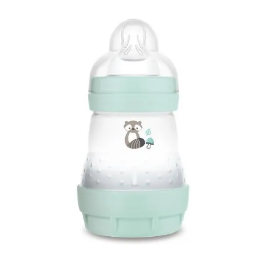 Mam Biberon Easy Start 0+ mois 160ml Bleu Mam Biberon Easy Start 0+ mois 160ml Bleu