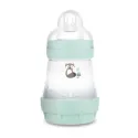 Mam Biberon Easy Start 0+ mois 160ml Bleu Mam Biberon Easy Start 0+ mois 160ml Bleu