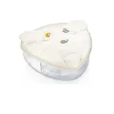 MAM Boite Doseuse De Lait Blanche MAM Boite Doseuse De Lait Blanche