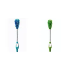 MAM Goupillon pour biberons et tétines