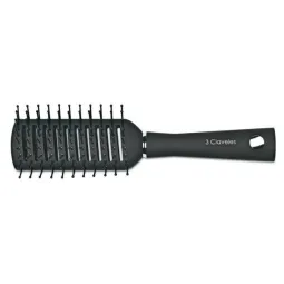 3 Claveles Brosse Tunnel 22 cm
