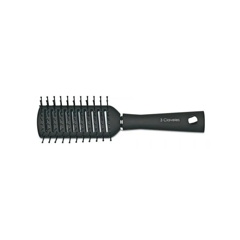 3 Claveles Brosse Tunnel 22 cm