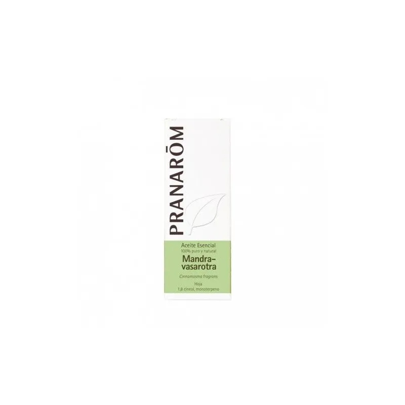 Mandravasarota Bio 10ml Huile Essentielle Pranarôm