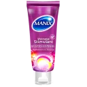 Manix Gel Massage Stimulant 200ml Manix Gel Massage Stimulant 200ml