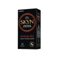 Manix Skyn Intense Feel 10 Préservatifs sans Latex Manix Skyn Intense Feel 10 Préservatifs sans Latex