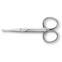 3 Claveles Ciseau Bébé Courbe 10cm 3 Claveles Ciseau Bébé Courbe 10cm