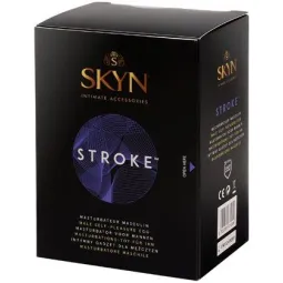 Manix Skyn Stroke Masturbateur Masculin