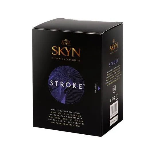 Manix Skyn Stroke Masturbateur Masculin Manix Skyn Stroke Masturbateur Masculin