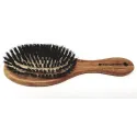 Manupharm Grande Brosse Bambou et Poils de Sanglier Manupharm Grande Brosse Bambou et Poils de Sanglier