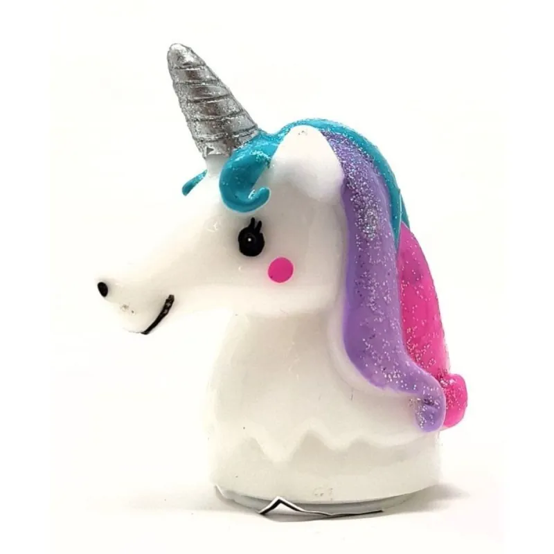 Martinelia Licorne Baume à Lèvres 1.7g-Cerise