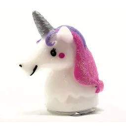 Martinelia Licorne Baume à Lèvres 1.7g-Myrtille