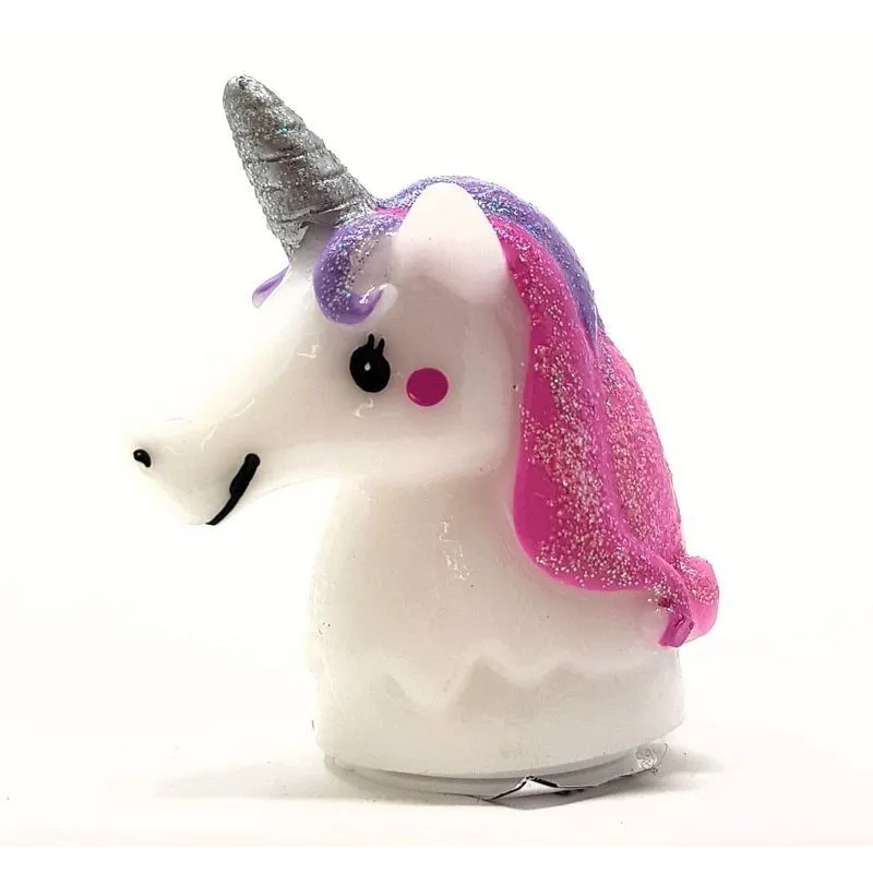 Martinelia Licorne Baume à Lèvres 1.7g-Myrtille Martinelia Licorne Baume à Lèvres 1.7g-Myrtille