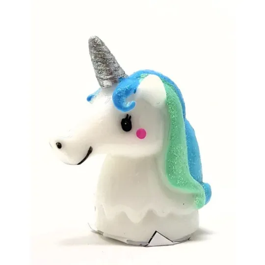 Martinelia Licorne Baume à Lèvres 1.7g-Noix de coco Martinelia Licorne Baume à Lèvres 1.7g-Noix de coco