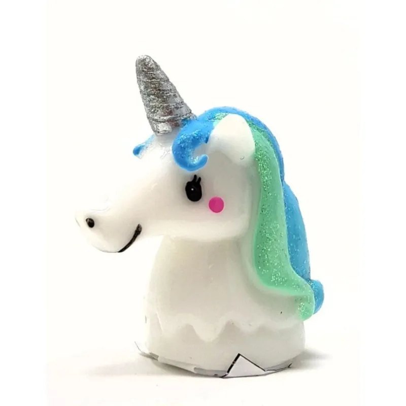 Martinelia Licorne Baume à Lèvres 1.7g-Noix de coco Martinelia Licorne Baume à Lèvres 1.7g-Noix de coco